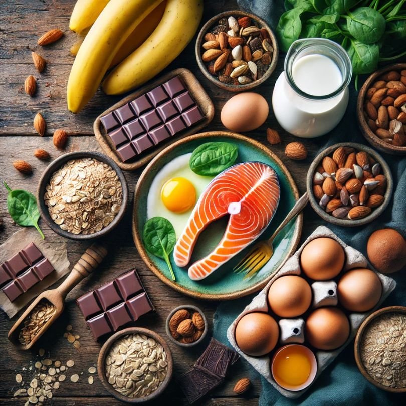 The Serotonin Diet: Can Food Really Boost Your Mood?