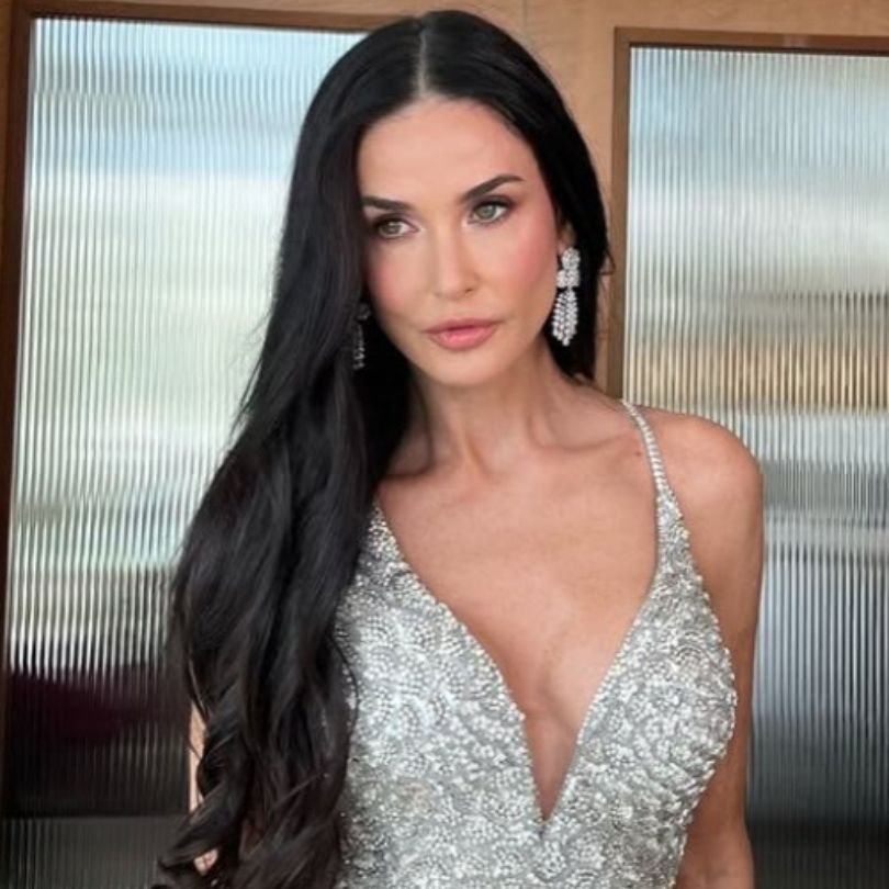 Red Carpet Ready: How Charlotte Tilbury's £20 Setting Spray Became Hollywood's Secret Weapon