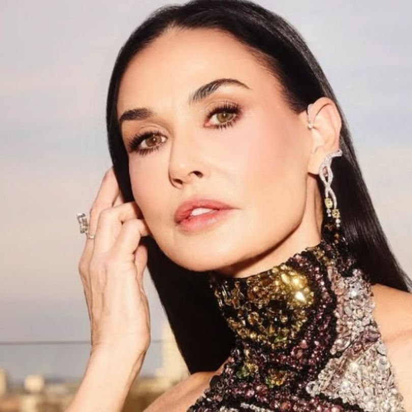 Red Carpet Ready: How Charlotte Tilbury's £20 Setting Spray Became Hollywood's Secret Weapon