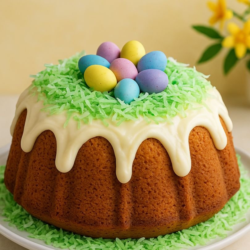 Easter Desserts 2025: 10 Irresistible Treats to Sweeten Your Holiday