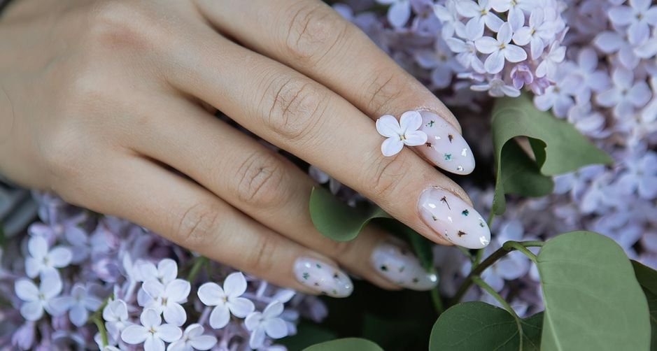 Spring Nails 2025: The Top Colours and Trends You Need to Try Now Spring Nails 2025: The Top Colours and Trends You Need to Try Now