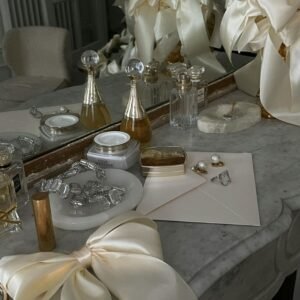 Coquette Aesthetic: The Complete Style Guide for 2025 LUCY LOVES ME