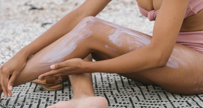 Blue Lizard Sunscreen and Beyond: Mineral Sunscreens That Work Without the White Cast