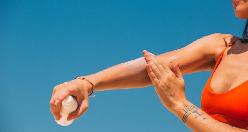 Blue Lizard Sunscreen and Beyond: Mineral Sunscreens That Work Without the White Cast