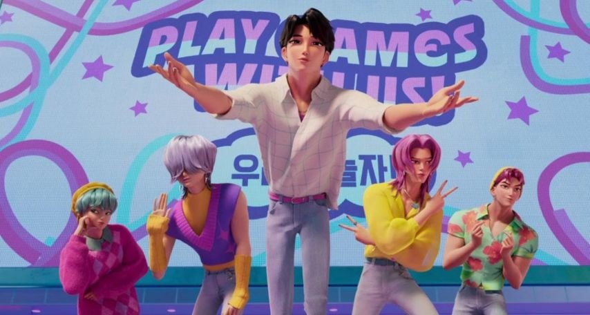 From TWICE to Takedown: How Real K-Pop Stars Brought Authenticity to Netflix's KPop Demon Hunters Fantasy