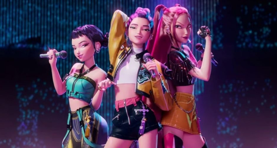 From TWICE to Takedown: How Real K-Pop Stars Brought Authenticity to Netflix's KPop Demon Hunters Fantasy