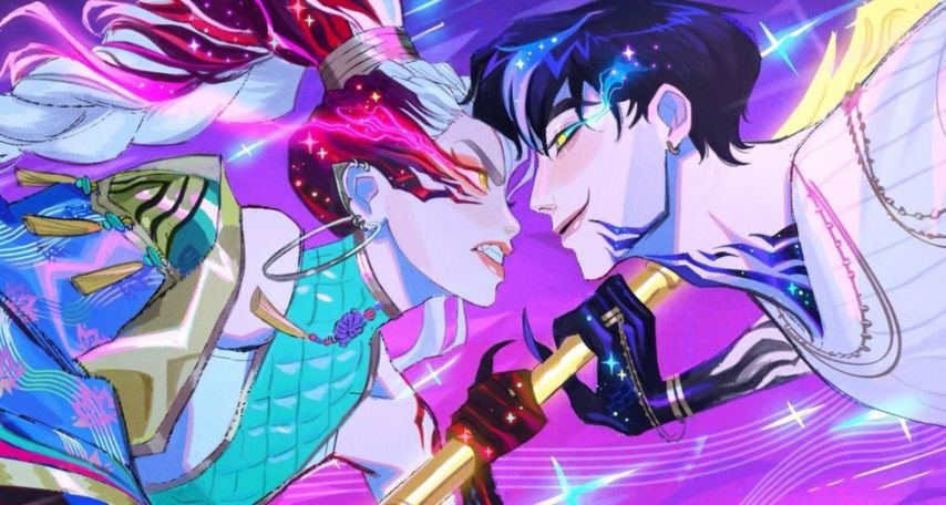 From TWICE to Takedown: How Real K-Pop Stars Brought Authenticity to Netflix's KPop Demon Hunters Fantasy