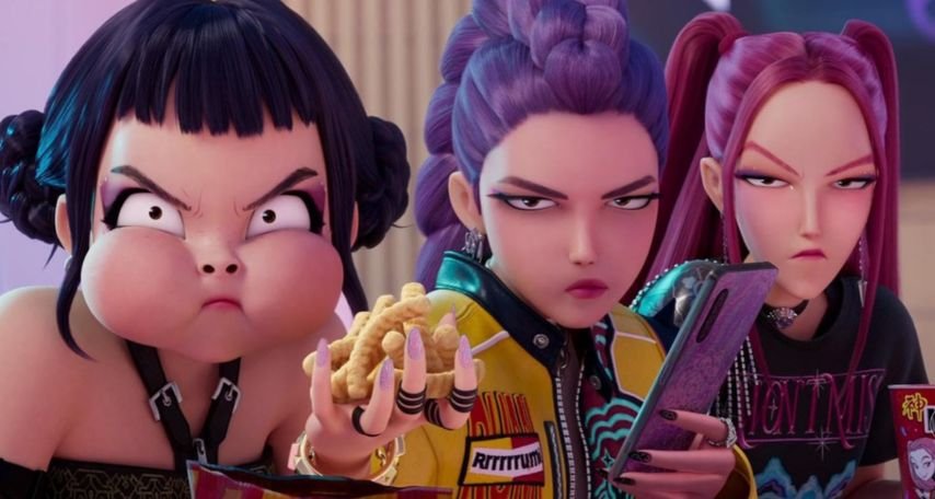 From TWICE to Takedown: How Real K-Pop Stars Brought Authenticity to Netflix's KPop Demon Hunters Fantasy