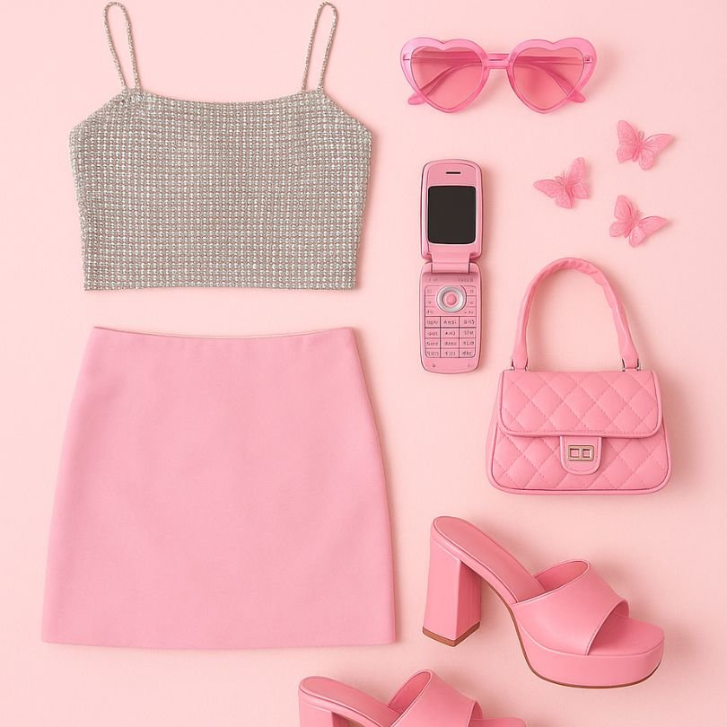 Fetch is Happening Again Why Nostalgia-Driven Fashion Collabs Are Dominating 2025