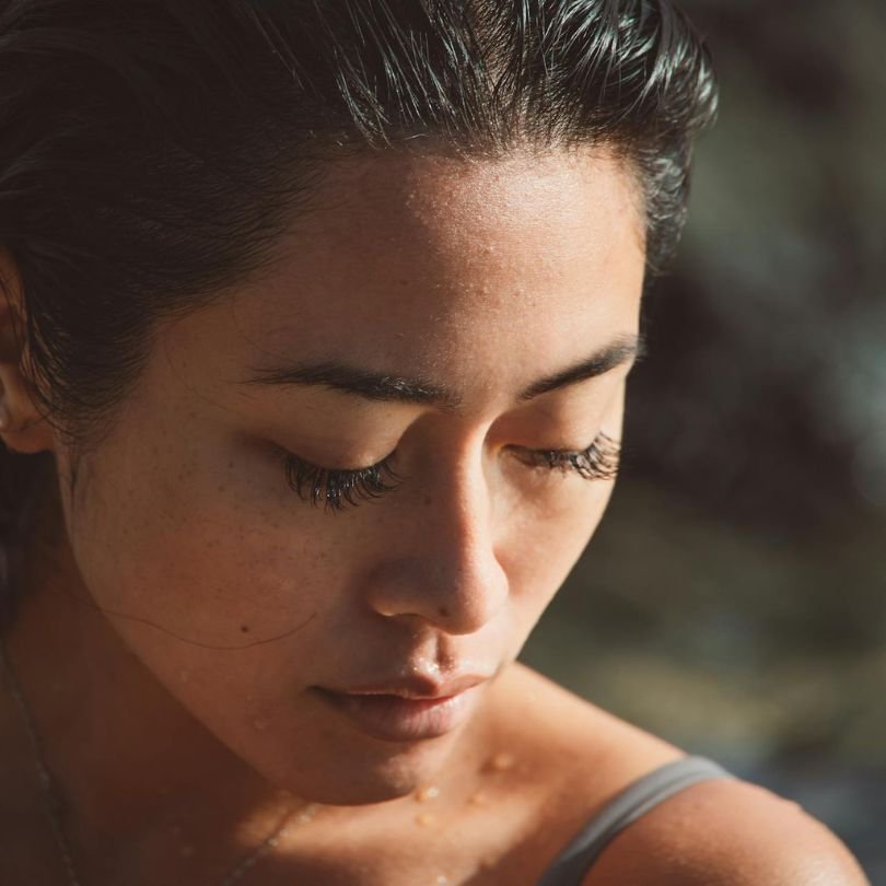 Skinimalism & Bare-Faced Beauty: Why Less Really Is More in 2025