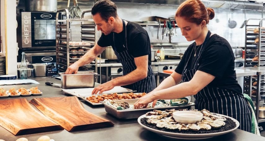 Best Trainers for Standing All Day UK