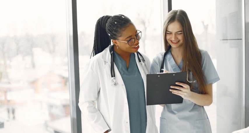 Best Trainers for Standing All Day UK