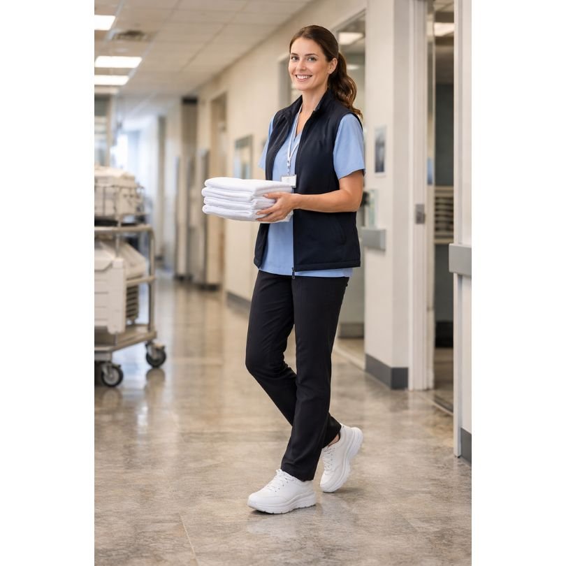 Best Trainers for Standing All Day UK