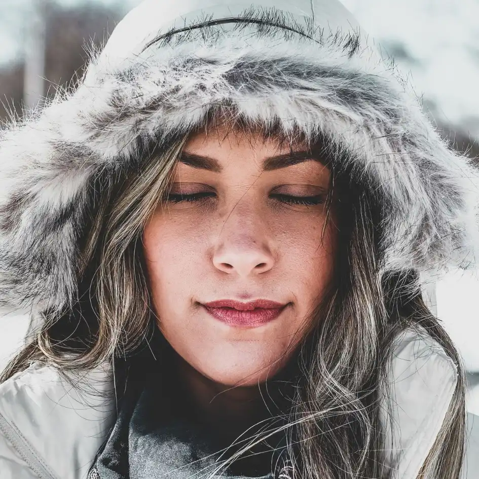 Do you need SPF in winter in the UK? Yes, and here's the one I actually use
