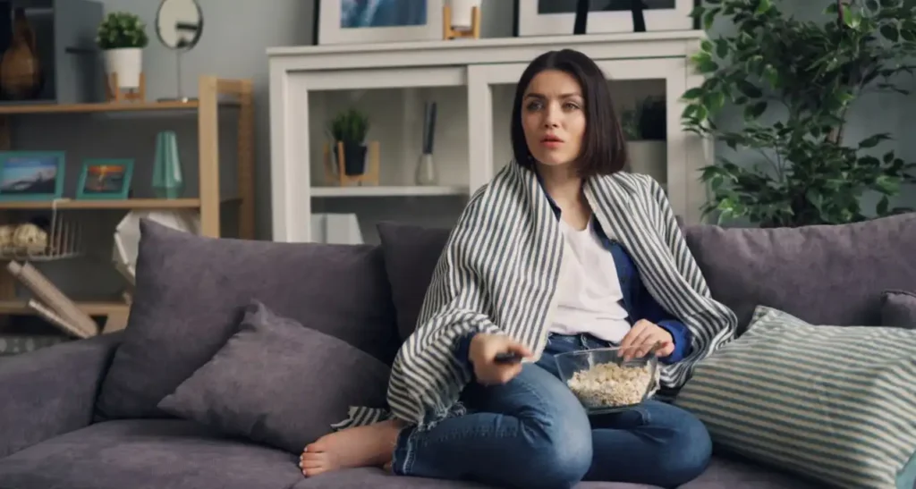 Why are British TV series so short? Six episodes explained