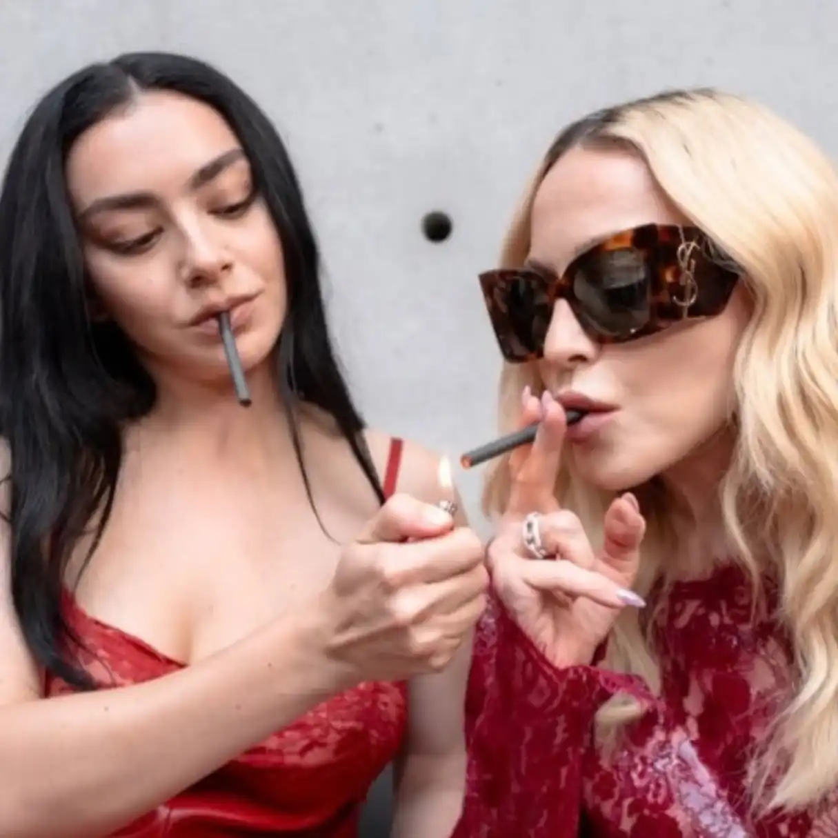 Danceteria Afterhours: Madonna and Charli XCX Explained