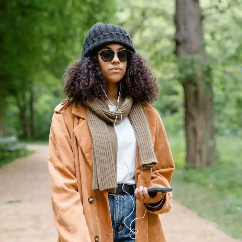 An autumn walk playlist: 25 songs for crunchy leaves and cold hands