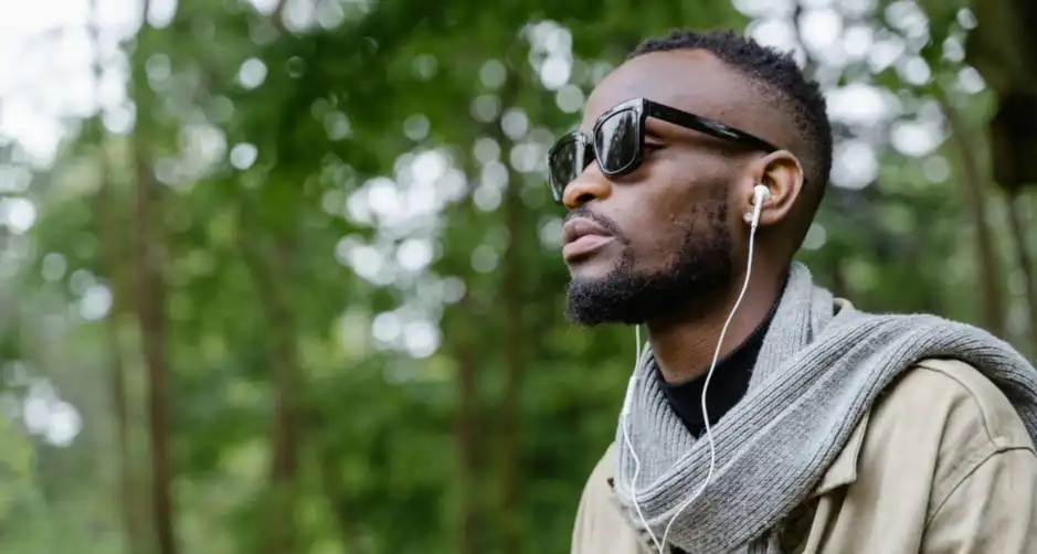An autumn walk playlist: 25 songs for crunchy leaves and cold hands