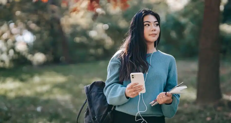 An autumn walk playlist: 25 songs for crunchy leaves and cold hands