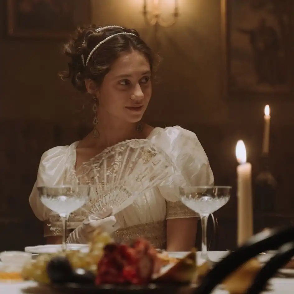 Period dramas on BBC iPlayer worth your Sunday night