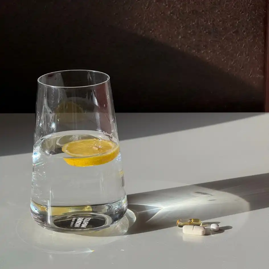 Vitamin D in the UK: when to take it, and what the NHS says about October to March